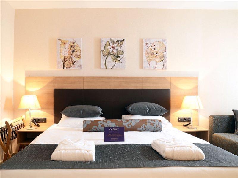 Listana Hotel Istanbul