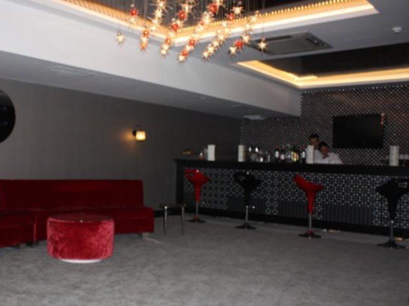 Listana Отель 4*